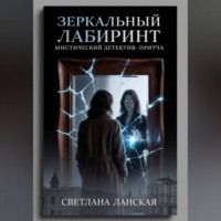 Светлана Ланская. Зеркальный лабиринт