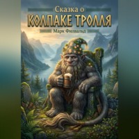 Марк Филвальд. Сказка о колпаке тролля