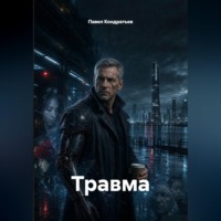 Павел Кондратьев. Травма