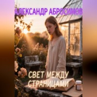 . Свет между страницами