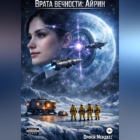 Орфей Мендесс. Айрин