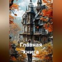 . Главная книга