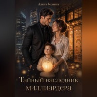 . Тайный наследник миллиардера