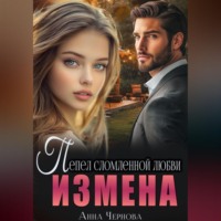 . Измена. Пепел сломленной любви