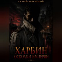 Сергей Вяземский. Харбин: Осколки империи