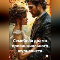 Андрей Ланиус. Семейная драма провинциального журналиста