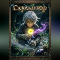 Антон Игоревич Лупандин. Скульптор. Том 1