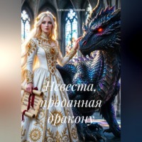 Александр Поворот Реки. Невеста, проданная дракону