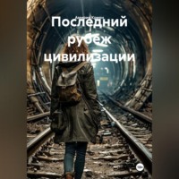 . Последний рубеж цивилизации