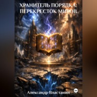 . Хранитель Порядка: Перекресток Миров