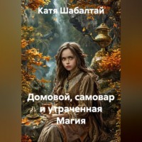 . Домовой, самовар и утраченная Магия