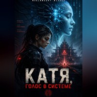 Желько Максимович. Катя, Голос в системе