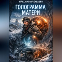 Желько Максимович. НФ, Голограмма матери