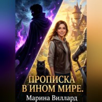 . Прописка в ином мире