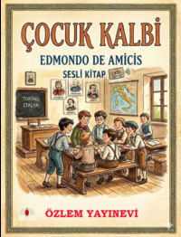 Edmondo De Amicisi. Çocuk Kalbi
