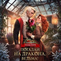 . Погадай на дракона, ведьма!