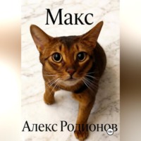 Алекс Родионов. Макс