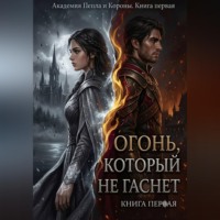 . ОГОНЬ, КОТОРЫЙ НЕ ГАСНЕТ