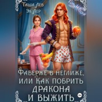 . Фаберже в неглиже или Как побрить дракона и выжить