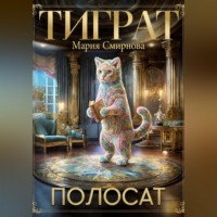 . ТИГРАТ-ПОЛОСАТ