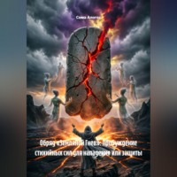 Сома Алогос. Обряд «Земляной Гнев»: Пробуждение стихийных сил для нападения или защиты