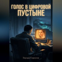 . Голос в цифровой пустыне