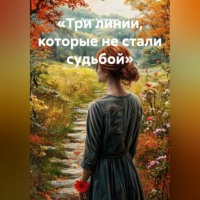 . «Три линии, которые не стали судьбой»