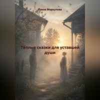 . Тёплые сказки для уставшей души