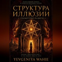 Yevgeniya Wahie. Структура Иллюзии
