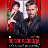 . После развода. Не для тебя зрела ягодка!
