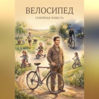 Эмир Садыков. ВЕЛОСИПЕД