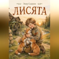 . ЛИСЯТА