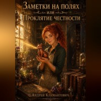Андрей Климантович. Заметки на полях или Проклятие честности