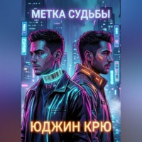 Юджин Крю. Метка Судьбы