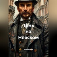 Влад Генделев. Тень на Невском