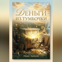 Иван Зайцев. Деньги из тумбочки