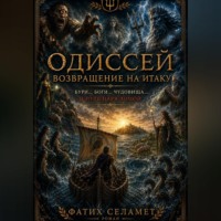 Fatih SELAMET. ОДИССЕЙ: ВОЗВРАЩЕНИЕ НА ИТАКУ