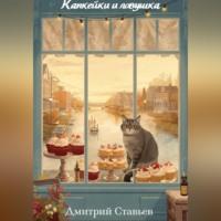 . Капкейки и Ловушка