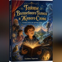 . Тайны Волшебного Голоса и Живого Слова