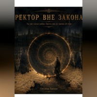 Светлана Ланская. Ректор вне закона.