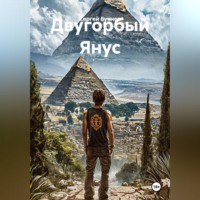 Сергей Буянов. Двугорбый Янус
