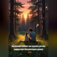 Путник осознанности. Внутренний Ребёнок: как исцелить детские травмы через визуализацию и диалог