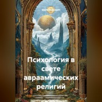 МАРК ИЦКОВИЧ. Психология в свете авраамических религий