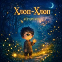Игорь Царев. Хлоп-Хлоп