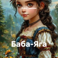 . Баба-Яга