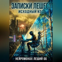 Нейромонах Леший OG. Записки Лешего: Исходный код
