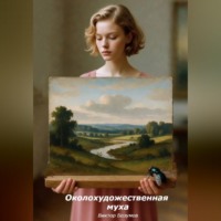 Виктор Безумов. Околохудожественная муха