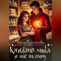. Книжная лавка и маг на сдачу