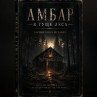 Валентин Гаулика. Амбар в гуще леса (расширенное издание)