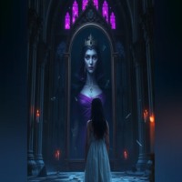 Артемий Кяшкин. Пепел Миров. Дочь королевы ведьм